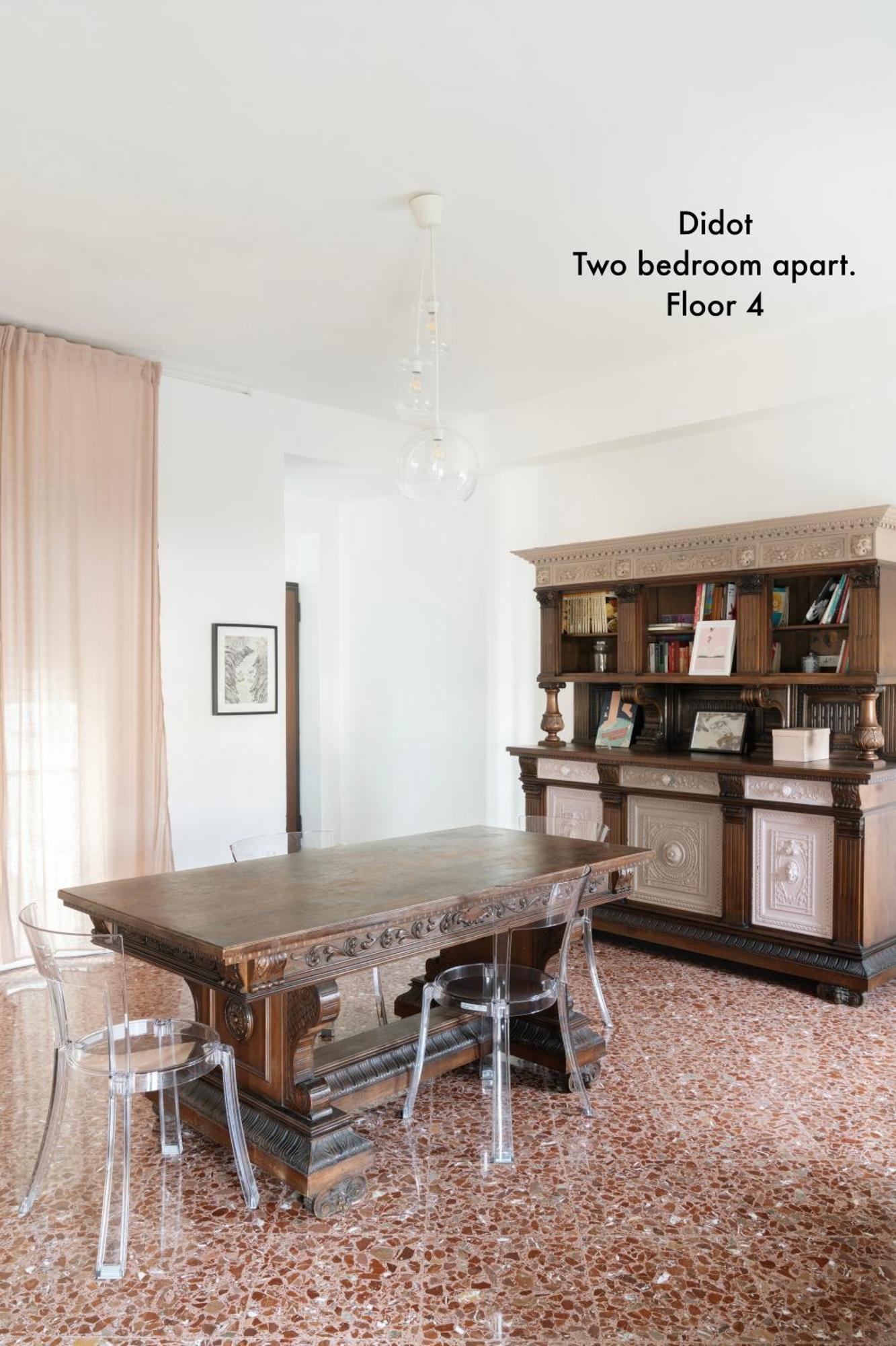 Appartamenti Di Casa Verbavolant Syrakus Zimmer foto