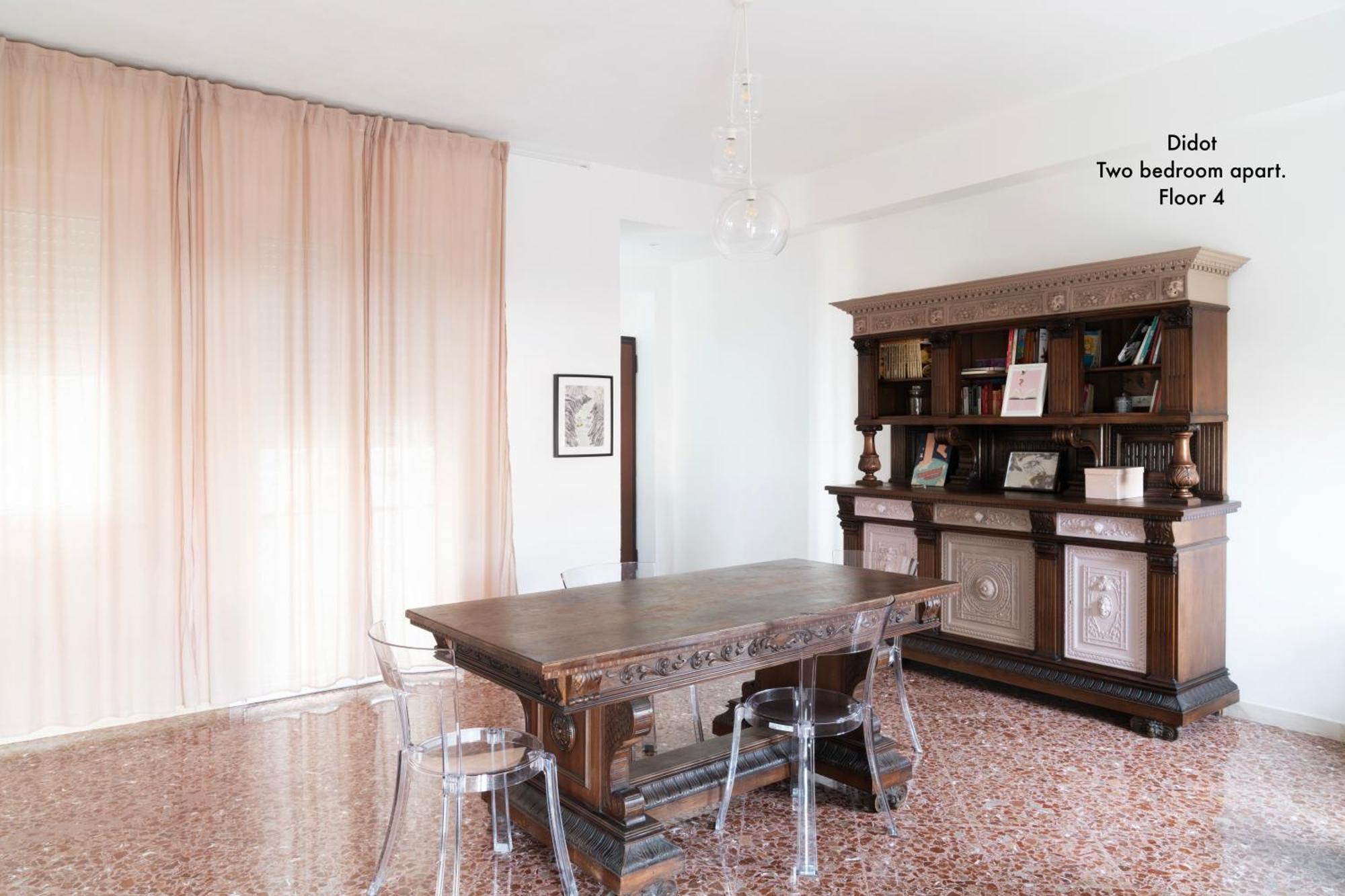 Appartamenti Di Casa Verbavolant Syrakus Exterior foto