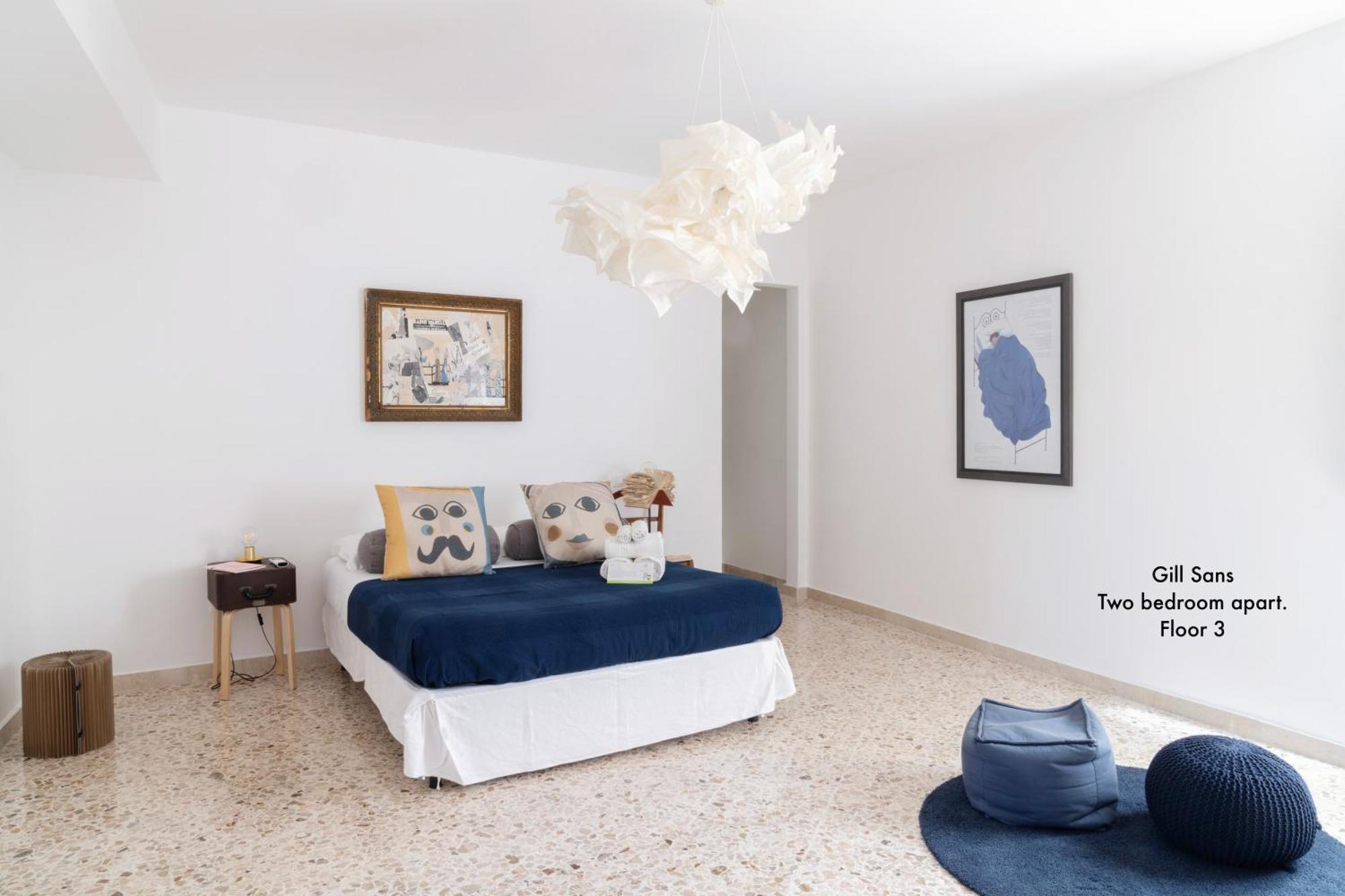 Appartamenti Di Casa Verbavolant Syrakus Exterior foto